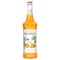 Monin Monin Mango Syrup 750mL Bottle, PK12 M-AR032A - alternate 1